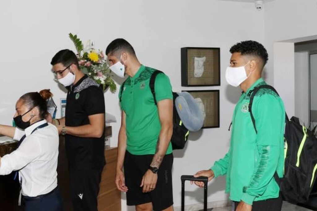 Ομόνοια: «Πιο έμπειρος ο ΠΑΟΚ» (photos)