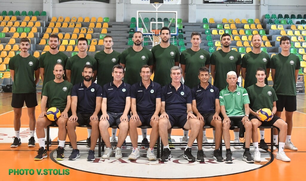 Παναθηναϊκός