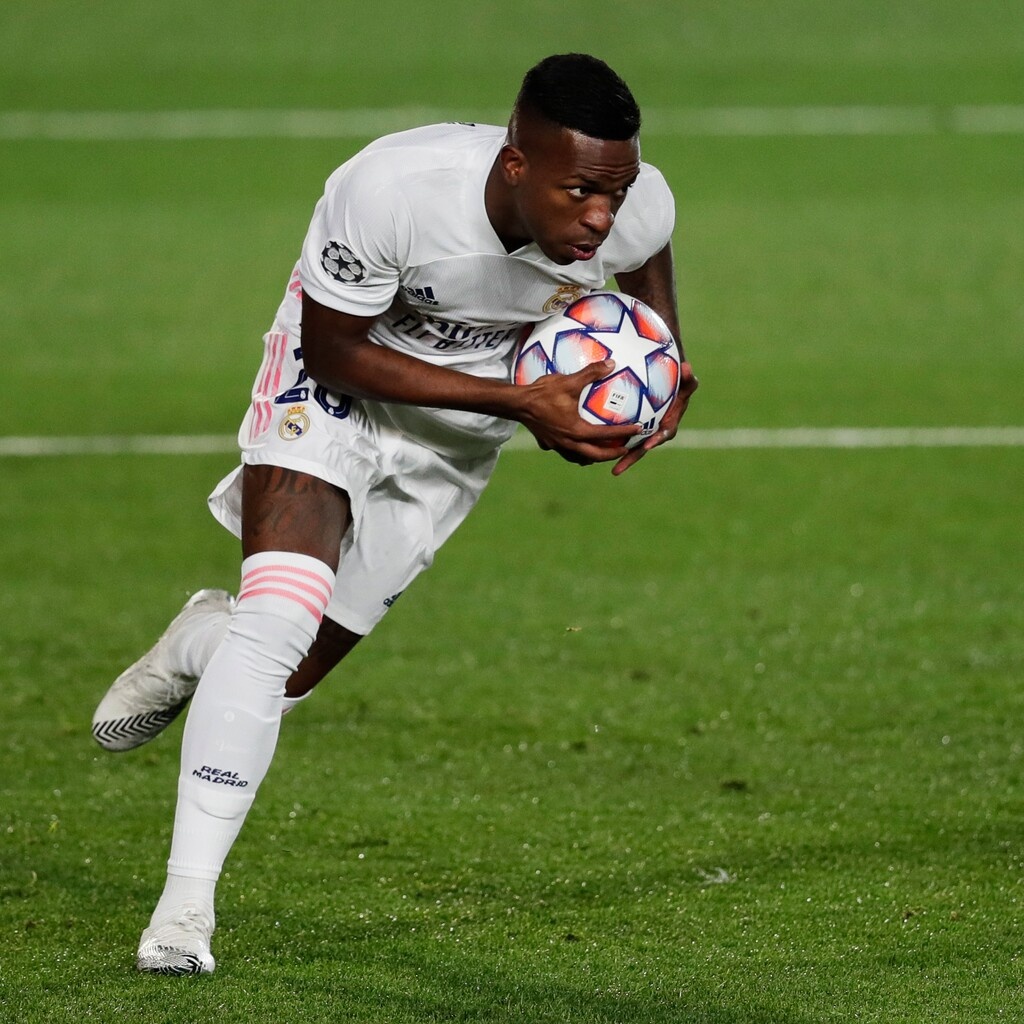 Ρεάλ Μαδρίτης-Σαχτάρ: Τα highlights της ματσάρας στο «Ντι Στέφανο»