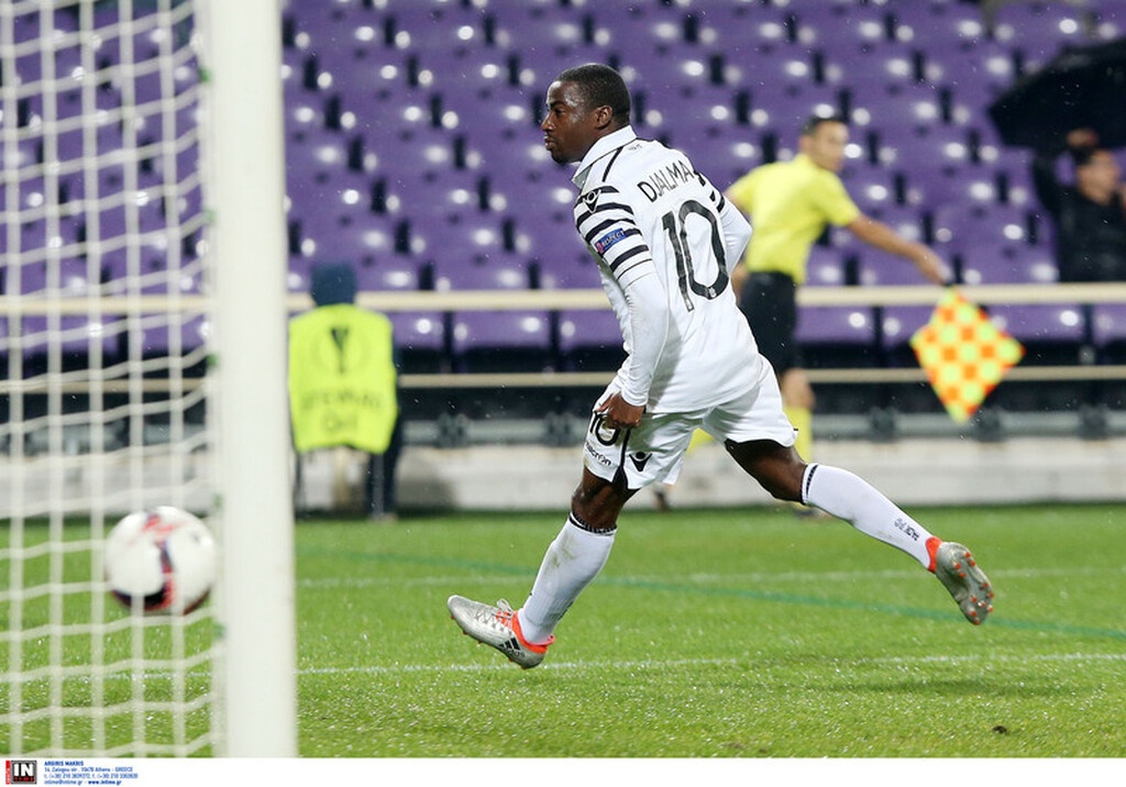 ΠΑΟΚ: Τα καλύτερα γκολ στο Europa League με τον Βιεϊρίνια στη κορυφή (video+photos)