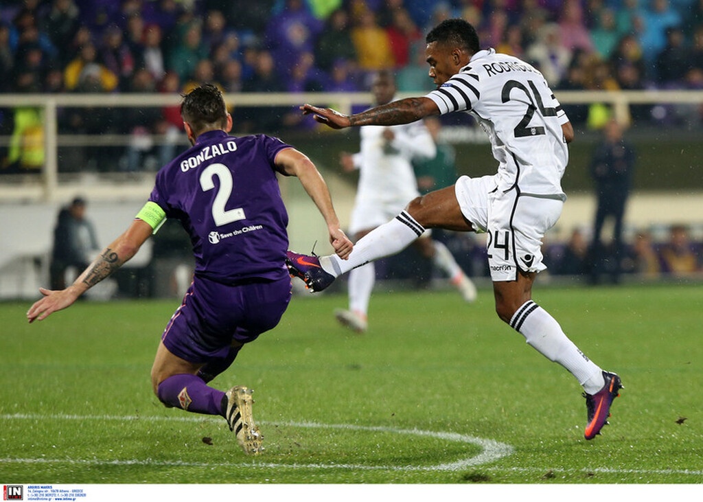 ΠΑΟΚ: Τα καλύτερα γκολ στο Europa League με τον Βιεϊρίνια στη κορυφή (video+photos)