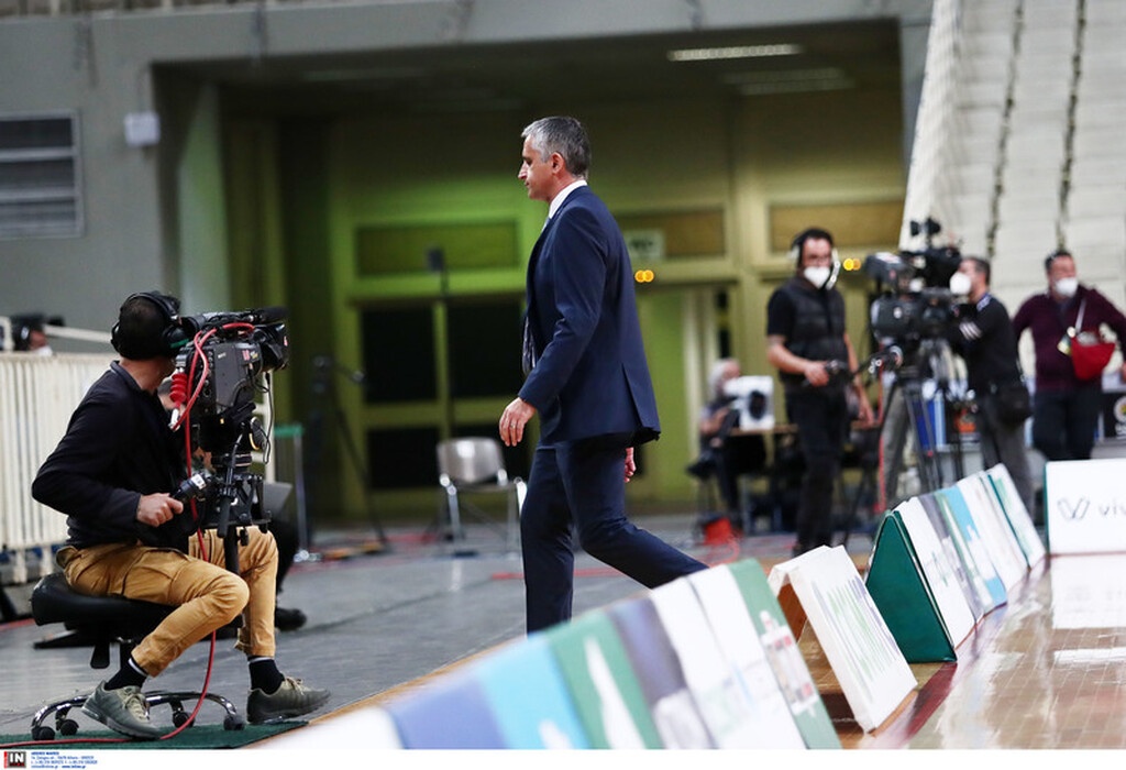 Παναθηναϊκός ΟΠΑΠ-Φενέρμπαχτσε 82-68: Με...μανία Νέντοβιτς (videos+photos)