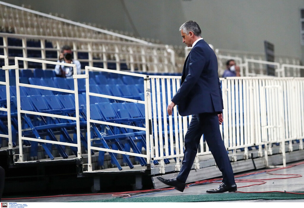 Παναθηναϊκός ΟΠΑΠ-Φενέρμπαχτσε 82-68: Με...μανία Νέντοβιτς (videos+photos)