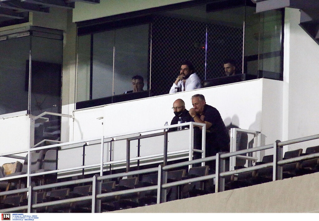 ΠΑΟΚ-Ομόνοια 1-1: Δύο βαθμοί στα σκουπίδια (videos+photos)