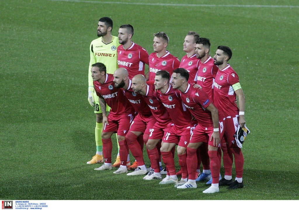 ΠΑΟΚ-Ομόνοια 1-1: Δύο βαθμοί στα σκουπίδια (videos+photos)