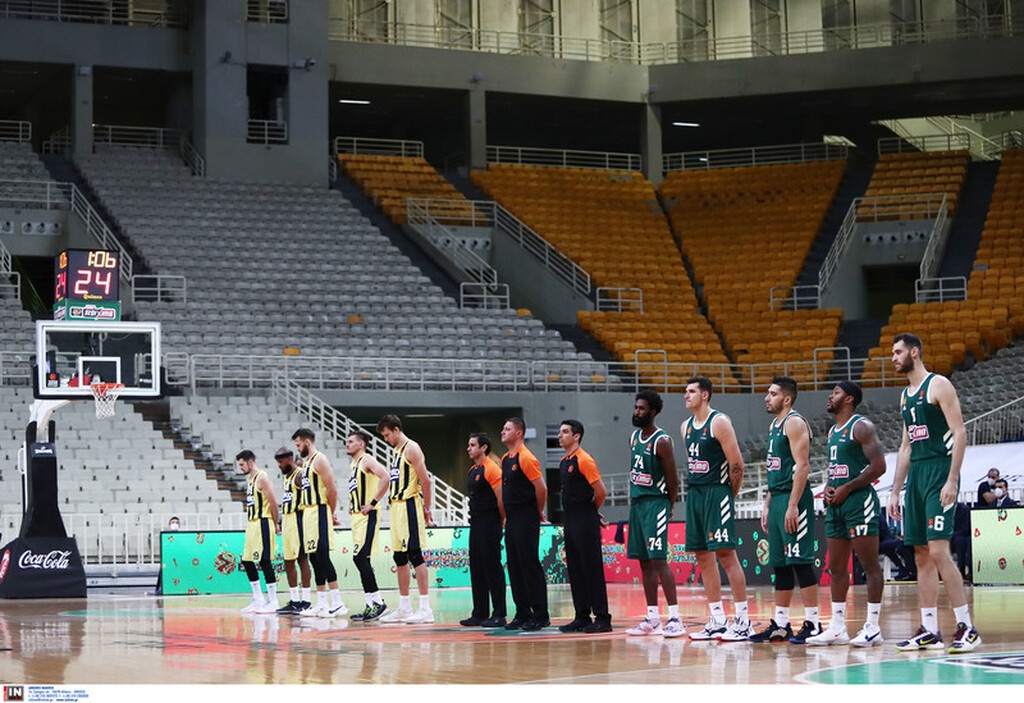 Παναθηναϊκός ΟΠΑΠ-Φενέρμπαχτσε 82-68: Με...μανία Νέντοβιτς (videos+photos)