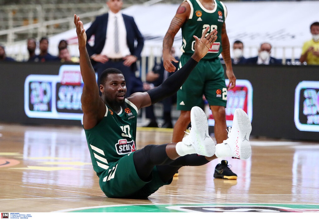 Παναθηναϊκός ΟΠΑΠ-Φενέρμπαχτσε 82-68: Με...μανία Νέντοβιτς (videos+photos)