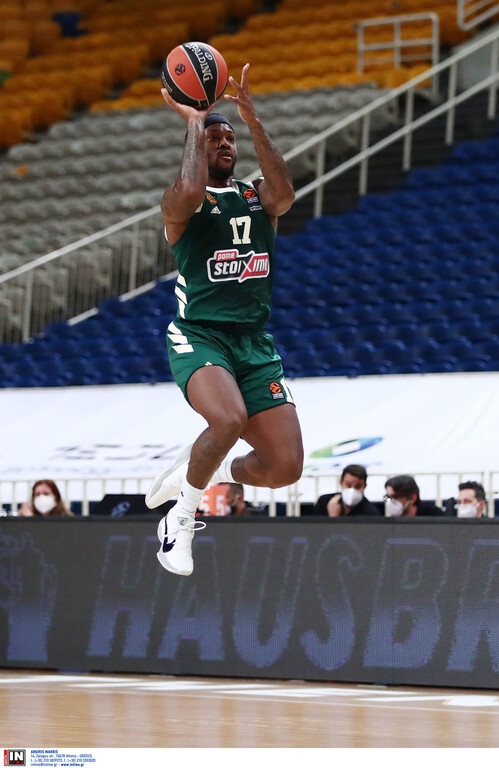 Παναθηναϊκός ΟΠΑΠ-Φενέρμπαχτσε 82-68: Με...μανία Νέντοβιτς (videos+photos)