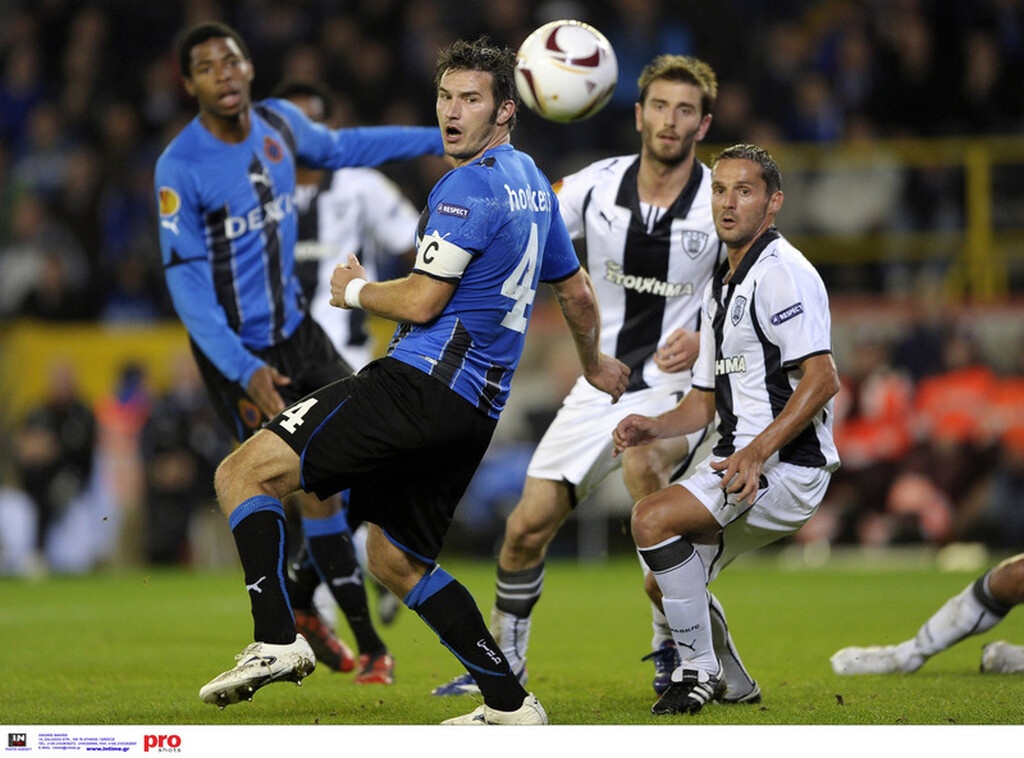 ΠΑΟΚ: Τα καλύτερα γκολ στο Europa League με τον Βιεϊρίνια στη κορυφή (video+photos)