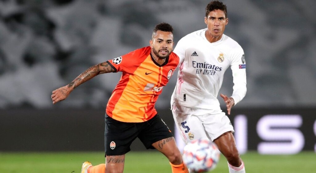 Ρεάλ Μαδρίτης: Άγριο κράξιμο από Marca