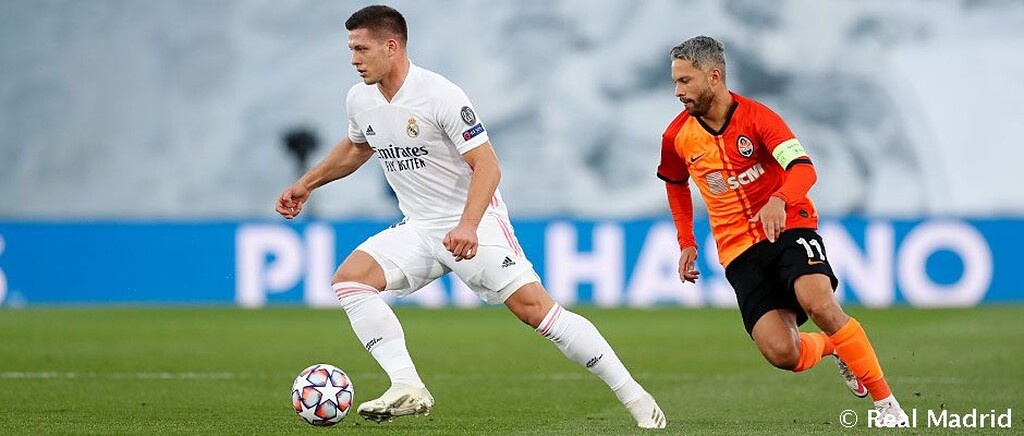 Ρεάλ Μαδρίτης: Άγριο κράξιμο από Marca