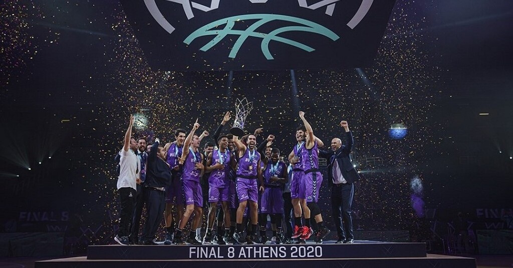 Κορονοϊός: Συναγερμός στην Μπούργος, τρεις παίκτες θετικοί