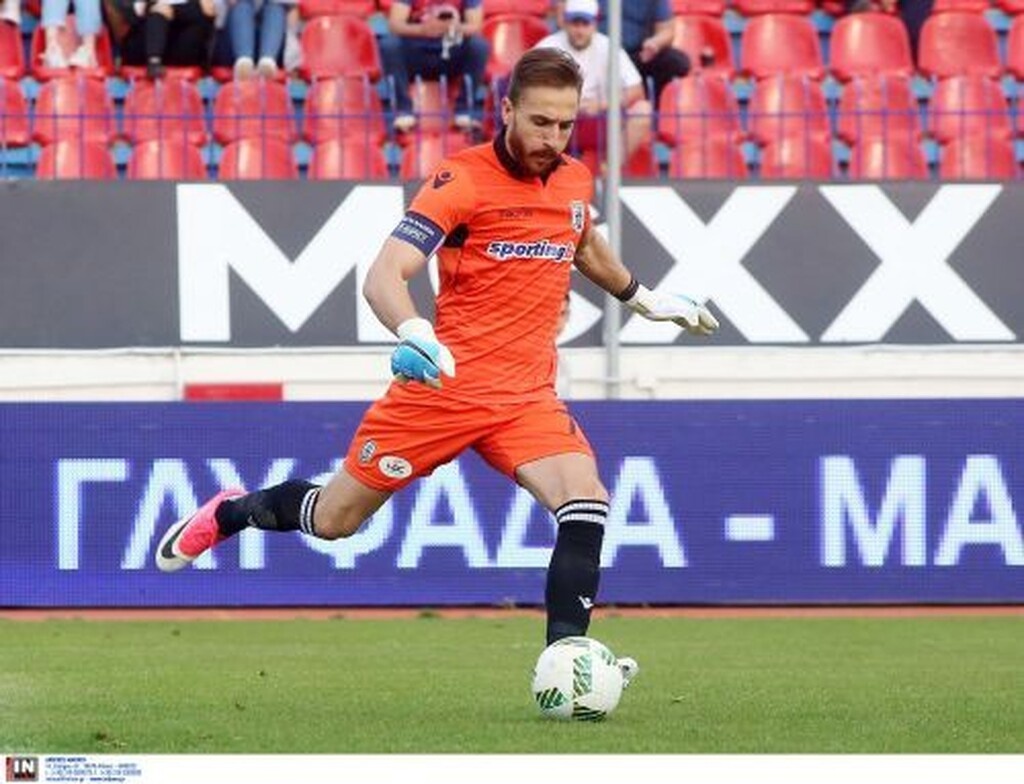 Super League 2: «Βόμβα» με Mουντιαλικό πρώην διεθνή άσο του ΠΑΟΚ (photos)