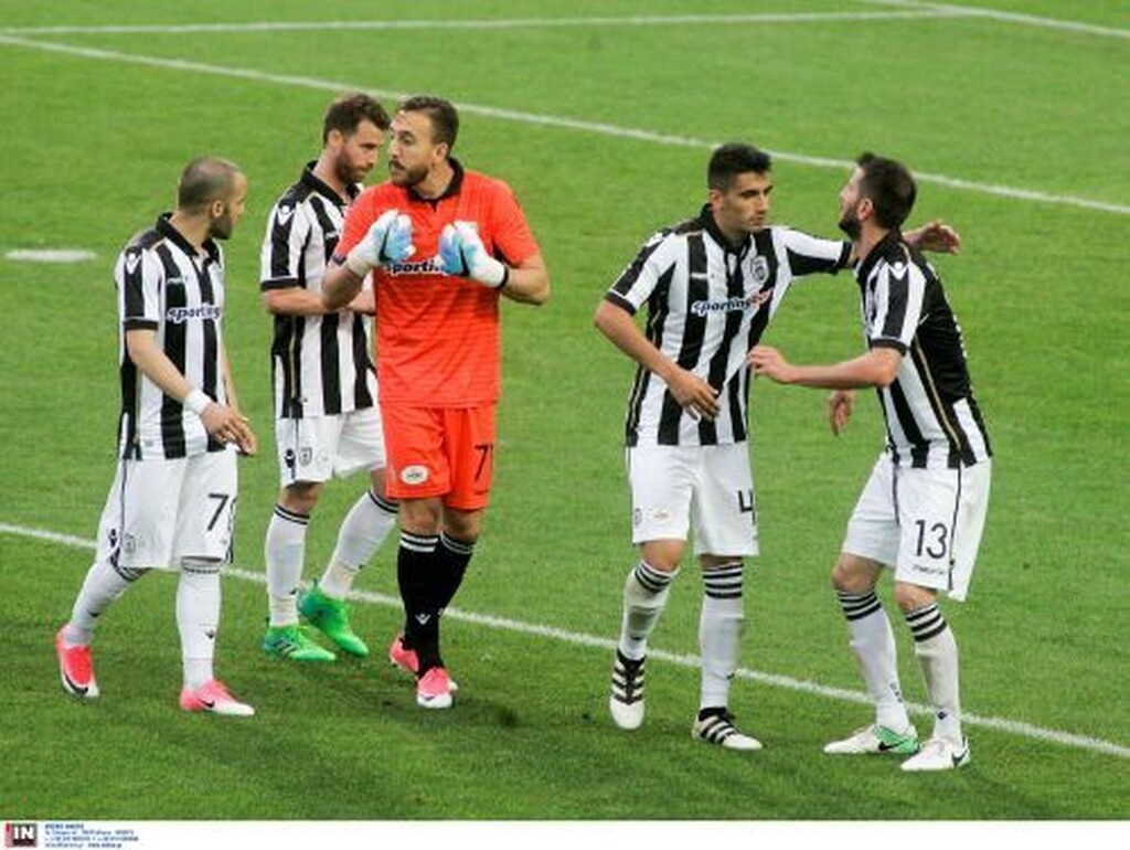 Super League 2: «Βόμβα» με Mουντιαλικό πρώην διεθνή άσο του ΠΑΟΚ (photos)