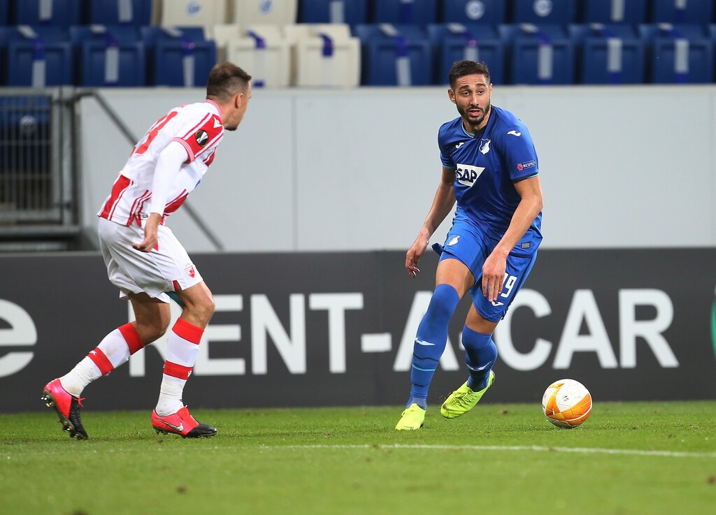 Europa League - 12ος όμιλος: Νίκες για Χoφενχάιμ και Σλόβαν Λίμπερετς (videos+photos)