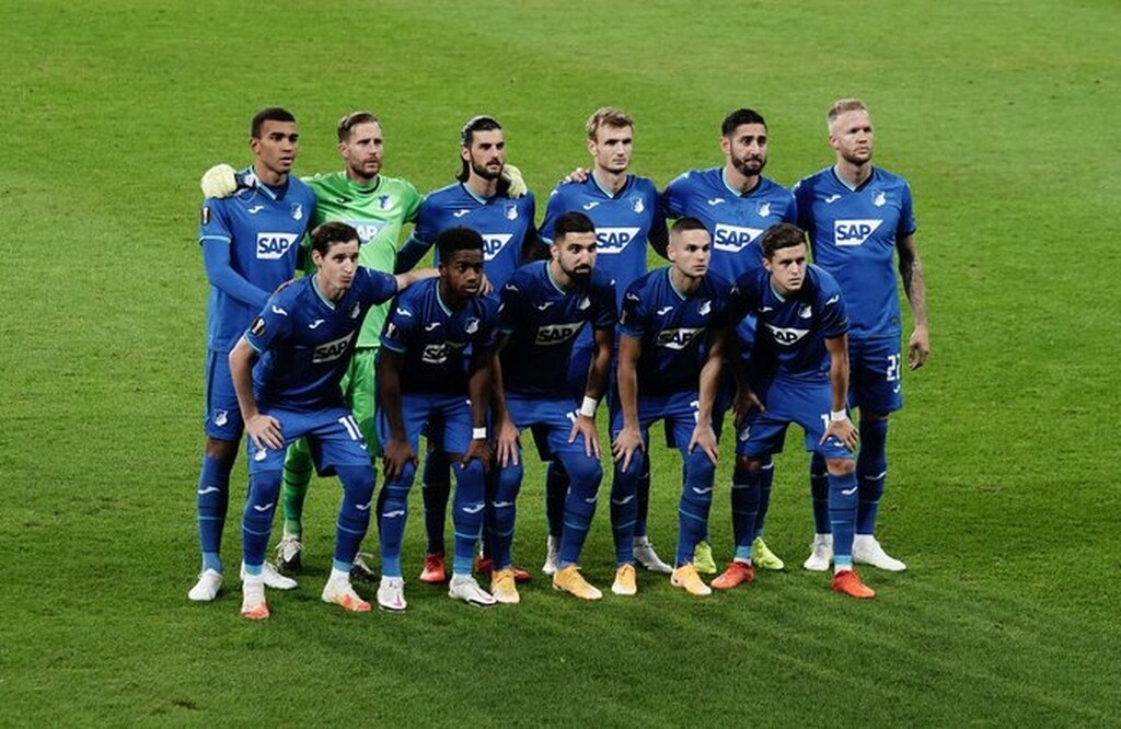 Europa League - 12ος όμιλος: Νίκες για Χoφενχάιμ και Σλόβαν Λίμπερετς (videos+photos)