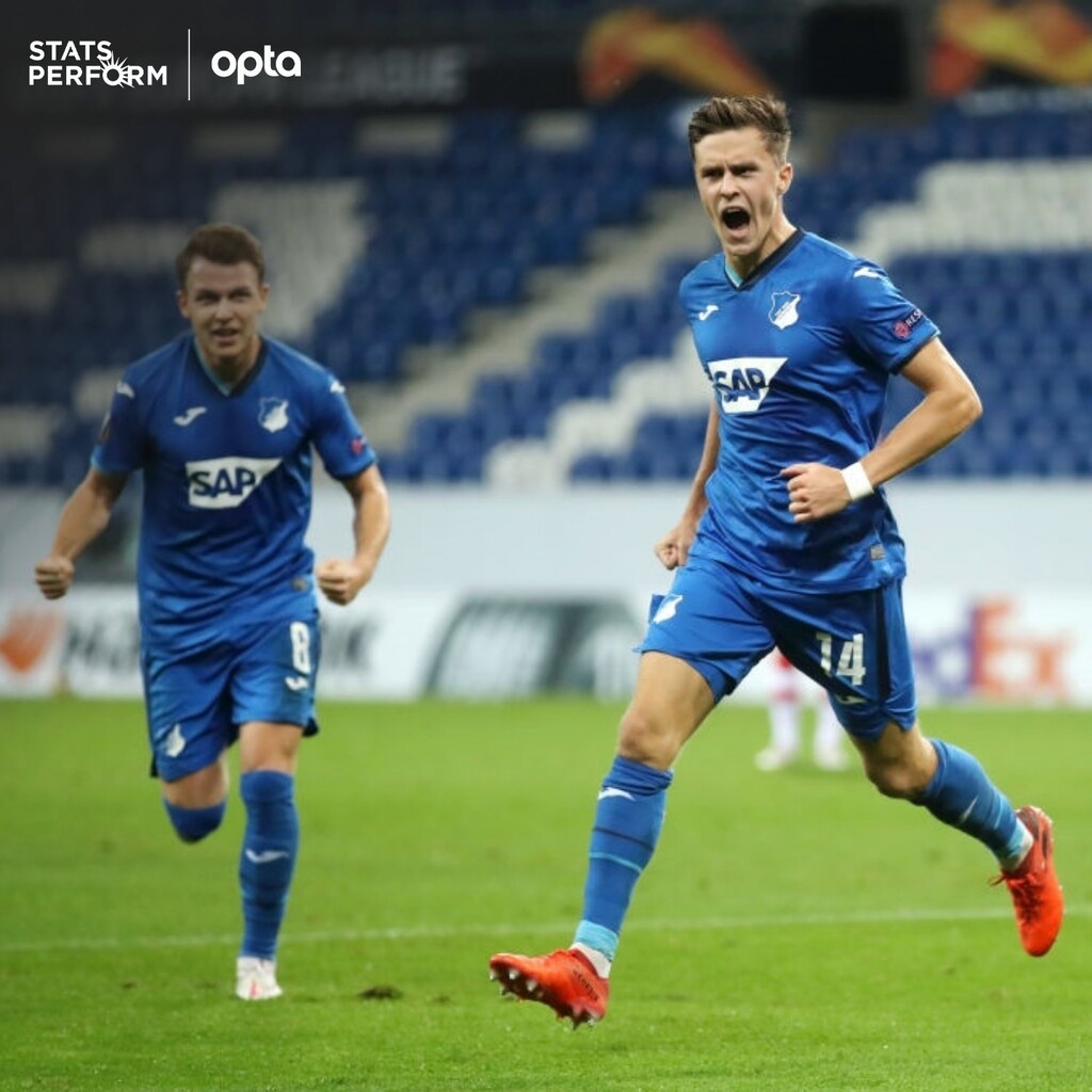 Europa League - 12ος όμιλος: Νίκες για Χoφενχάιμ και Σλόβαν Λίμπερετς (videos+photos)