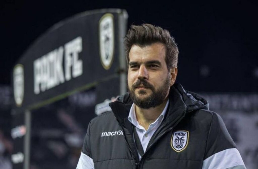 ΠΑΟΚ: «Δεν έχει πάρει τον σεβασμό που πρέπει από την πόλη ο Σαββίδης»