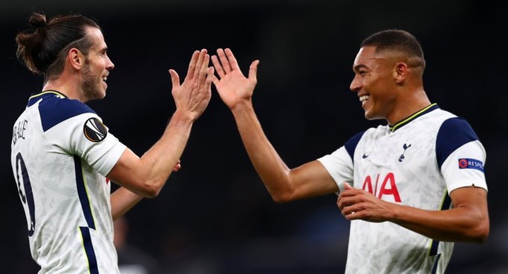Europa League – 10ος όμιλος: Ρελαντί η Τότεναμ, ανατροπή η Αντβέρπ! (videos+photos)