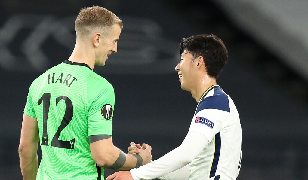 Europa League – 10ος όμιλος: Ρελαντί η Τότεναμ, ανατροπή η Αντβέρπ! (videos+photos)