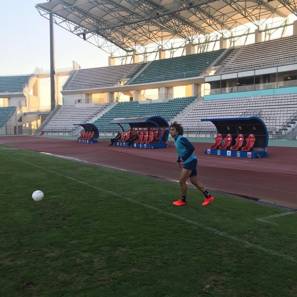 ΝΠΣ Βόλος: Αρνητικά τα τεστ κορονοϊού