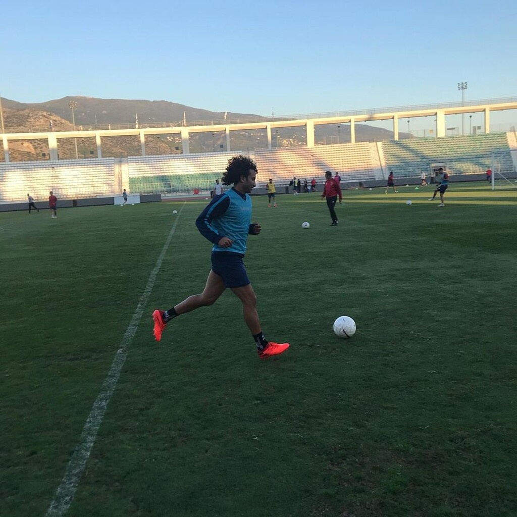 ΝΠΣ Βόλος: Αρνητικά τα τεστ κορονοϊού