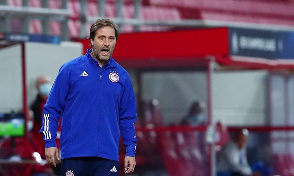 Ολυμπιακός: Νέα τεστ για Covid-19