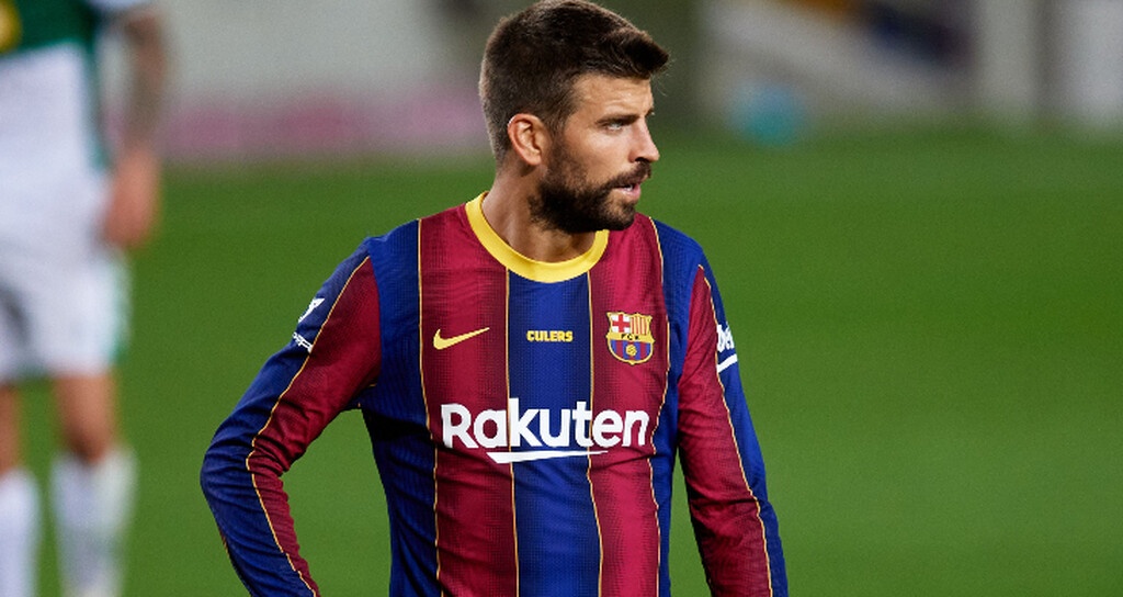 Μπαρτσελόνα: Τεράστια μείωση για Πικέ