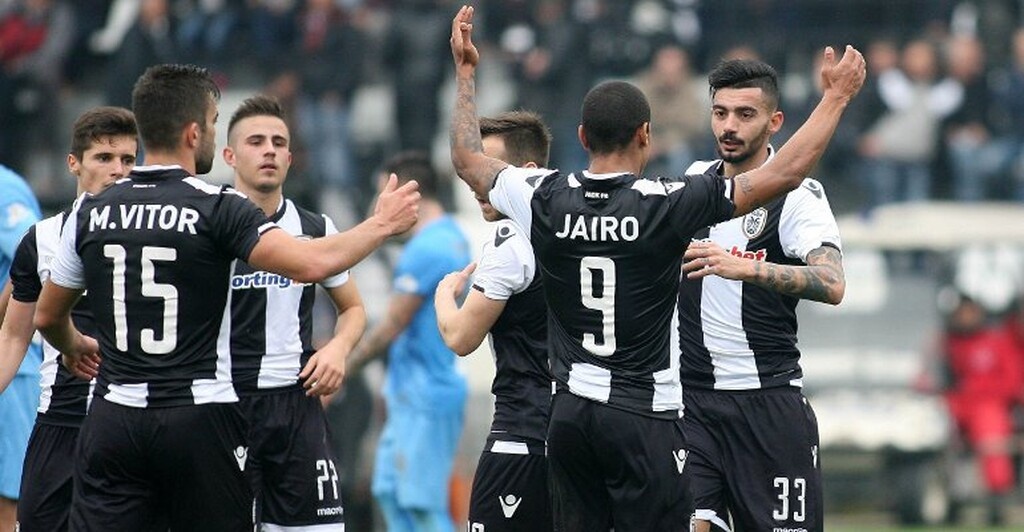 Super League 2: Νέο «μπαμ» του Απόλλωνα Λάρισας με πρώην διεθνή σκόρερ του ΠΑΟΚ