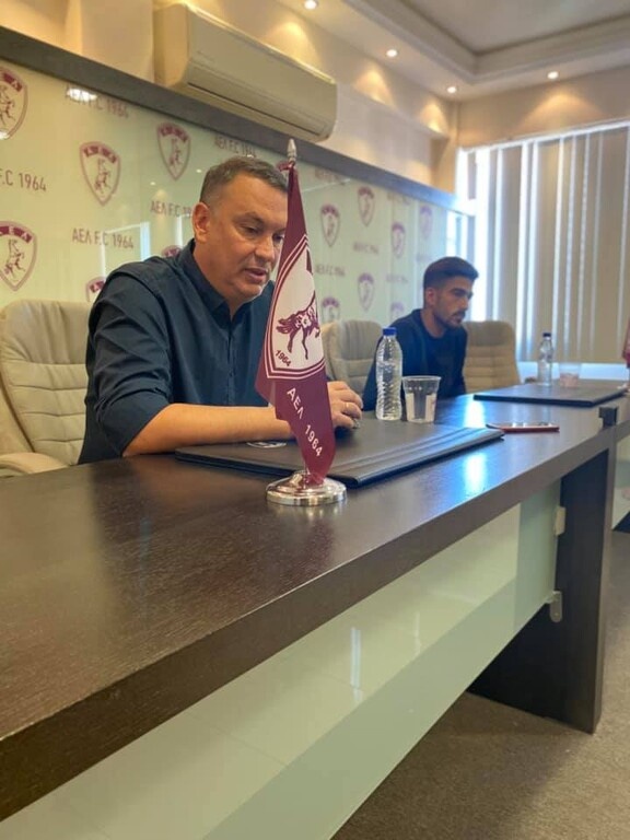 Γρηγορίου: «Μαραθώνιος 33 χιλιομέτρων το πρωτάθλημα»