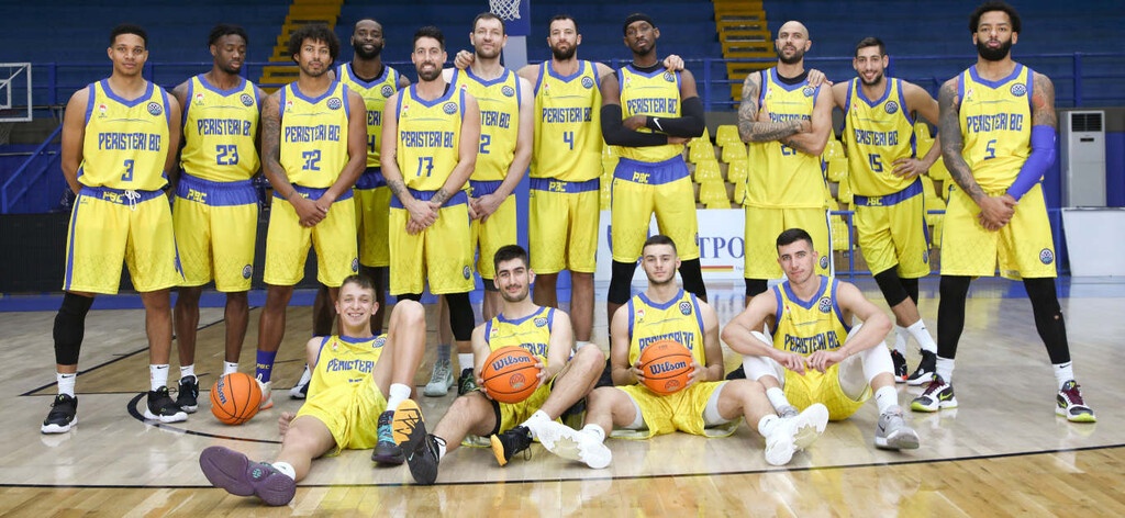 Περιστέρι: Αρνητικά τα τεστ Cocid-19