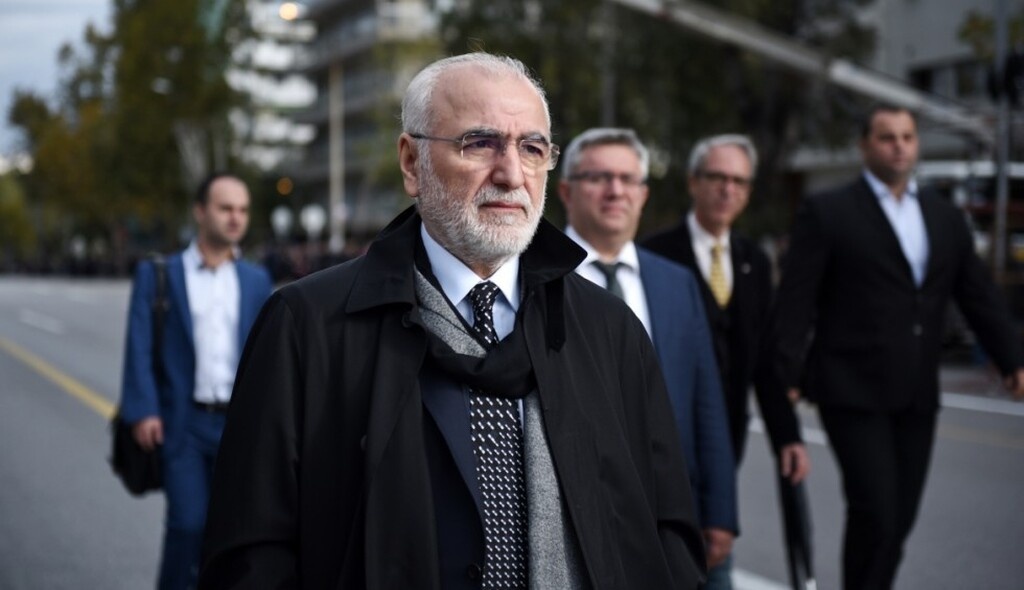 ΠΑΟΚ: Μεγάλη «ψαριά» από τον Ιβάν Σαββίδη (photo)