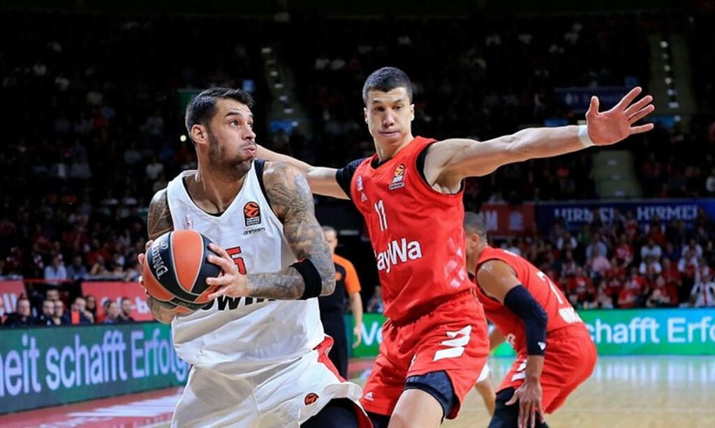 Μπάγερν Μονάχου-Ολυμπιακός: Να δώσει συνέχεια στο σερί