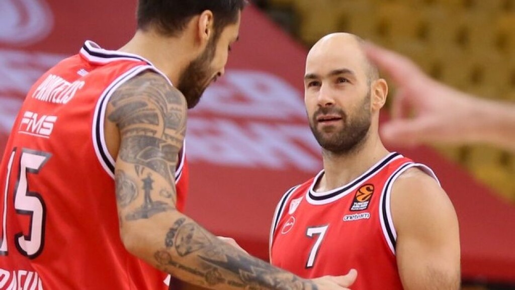 Μπάγερν Μονάχου-Ολυμπιακός: Να δώσει συνέχεια στο σερί