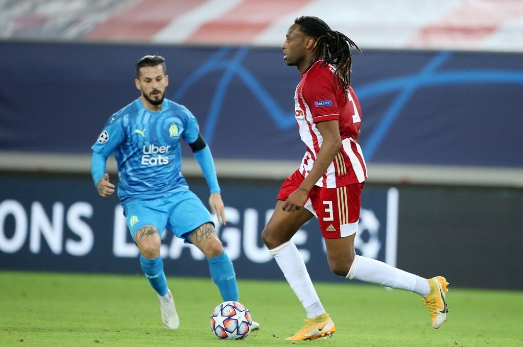 Ολυμπιακός: Η επιμονή Μαρτίνς, οι χειρισμοί Μαρινάκη και το «χρυσό» συμβόλαιο για Σεμέδο (photos)