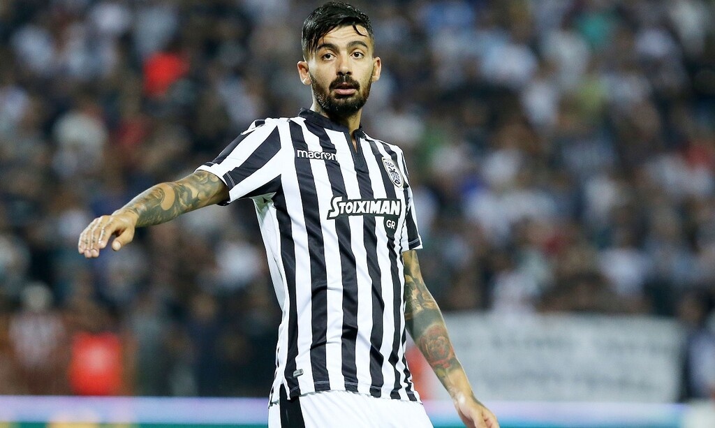 Super League 2: Νέο «μπαμ» του Απόλλωνα Λάρισας με πρώην διεθνή σκόρερ του ΠΑΟΚ