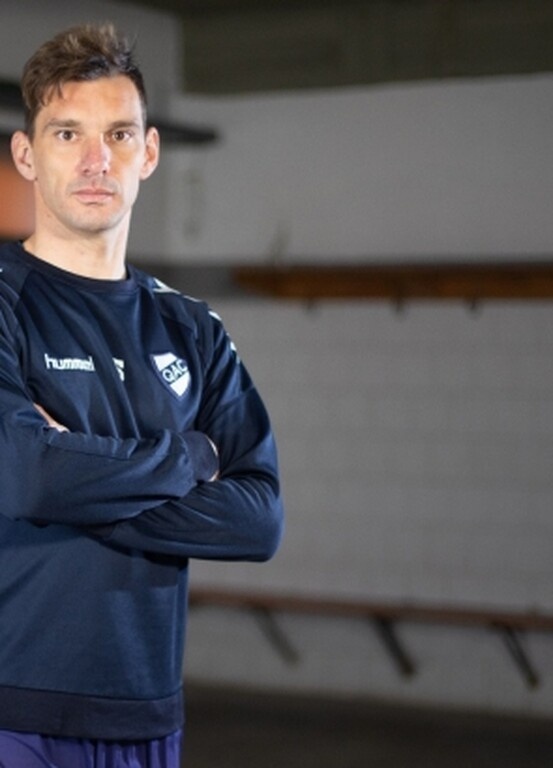 «Βόμβα» με άρωμα Champions League στη Super League 2! (video+photos)