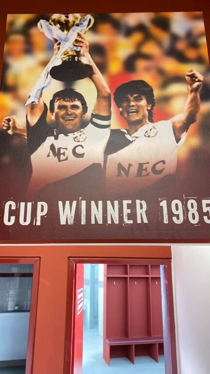 ΑΕΛ: Αλκαζάρ γεμάτο αναμνήσεις (photos)