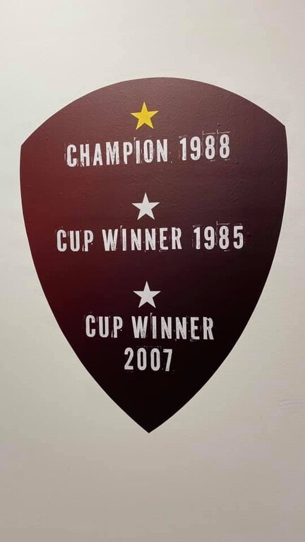 ΑΕΛ: Αλκαζάρ γεμάτο αναμνήσεις (photos)