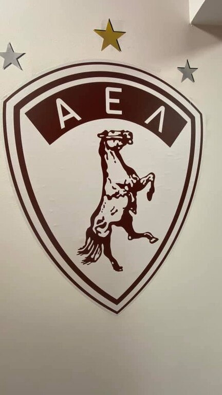 ΑΕΛ: Αλκαζάρ γεμάτο αναμνήσεις (photos)