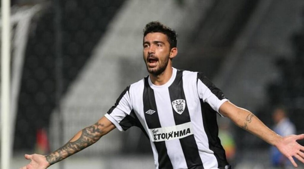 Super League 2: Νέο «μπαμ» του Απόλλωνα Λάρισας με πρώην διεθνή σκόρερ του ΠΑΟΚ