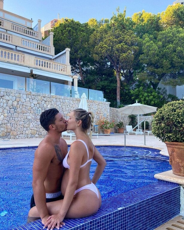 Αντιμέτωπος με έξι μήνες φυλάκιση ο Γιόβιτς της Ρεάλ Μαδρίτης!
