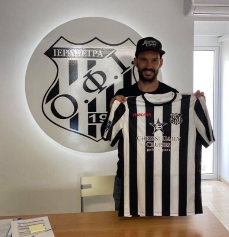 «Βόμβα» με άρωμα Champions League στη Super League 2! (video+photos)