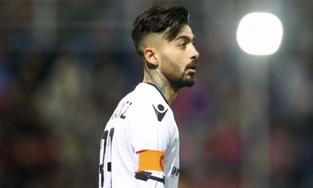 Super League 2: Νέο «μπαμ» του Απόλλωνα Λάρισας με πρώην διεθνή σκόρερ του ΠΑΟΚ