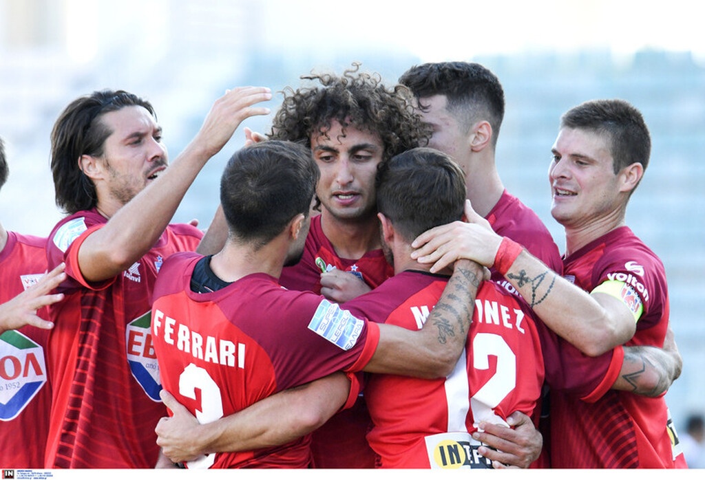 Παναθηναϊκός-Βόλος: Με Ουάρντα στο ΟΑΚΑ (photos)