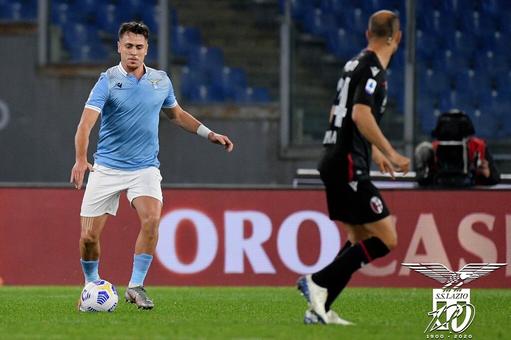 Serie A: Επιτέλους νίκη για τη Λάτσιο