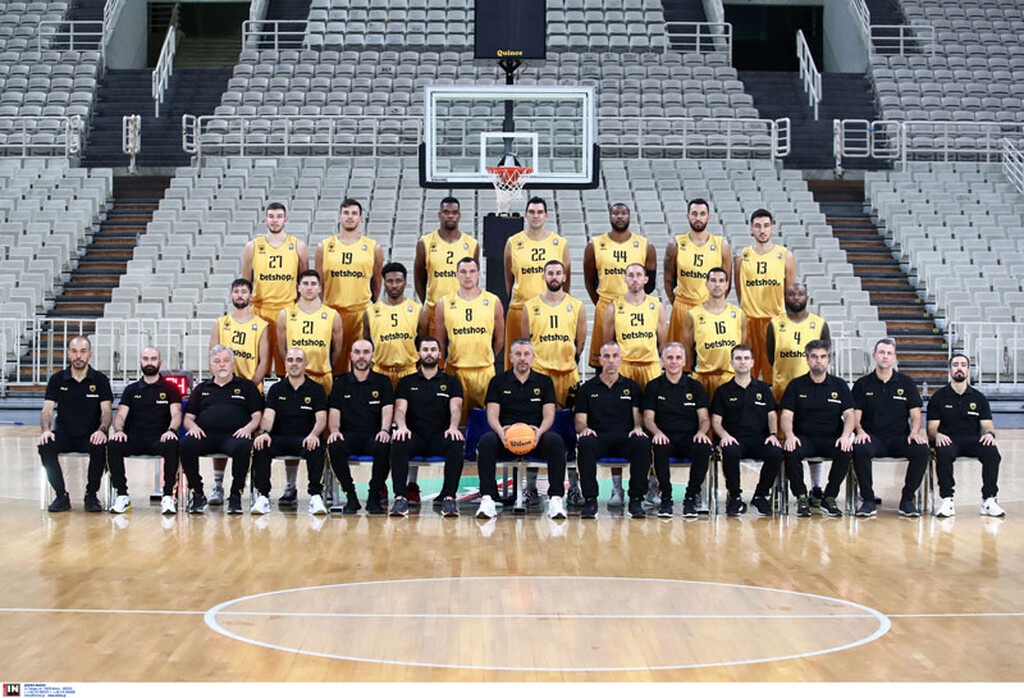 Basket League: Επιτέλους επιστρέφει (photos)