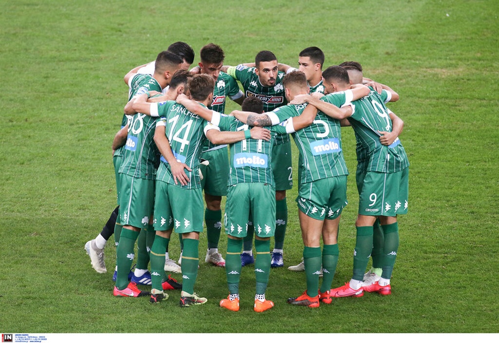 Παναθηναϊκός-Βόλος 1-1: «Κηδεία» με Μπαρτόλο στο 92! (videos+photos)
