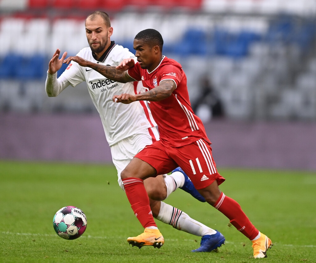 Bundesliga: Πεντάρα με Λεβα-γκολ, ανατροπή Λειψία, Γκλάντμπαχ (videos+photos)