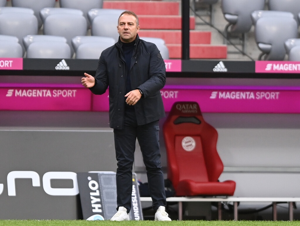 Bundesliga: Πεντάρα με Λεβα-γκολ, ανατροπή Λειψία, Γκλάντμπαχ (videos+photos)
